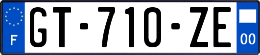 GT-710-ZE
