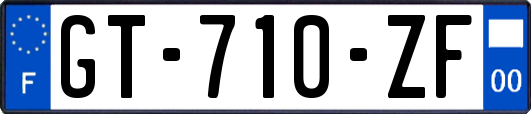 GT-710-ZF