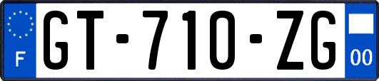 GT-710-ZG