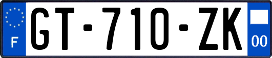 GT-710-ZK