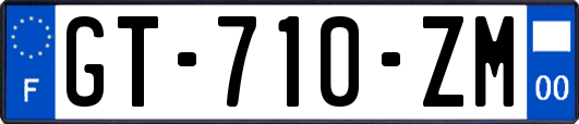 GT-710-ZM
