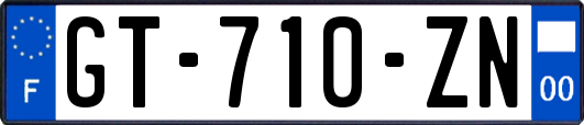 GT-710-ZN