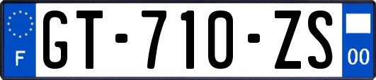 GT-710-ZS