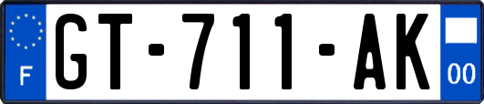 GT-711-AK