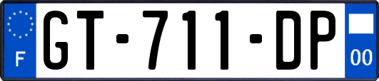 GT-711-DP