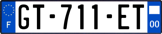 GT-711-ET