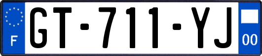 GT-711-YJ