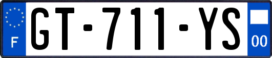 GT-711-YS