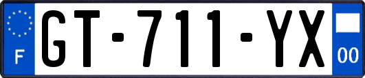 GT-711-YX