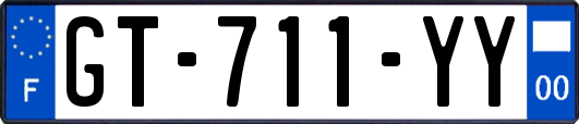 GT-711-YY