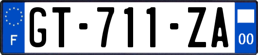 GT-711-ZA