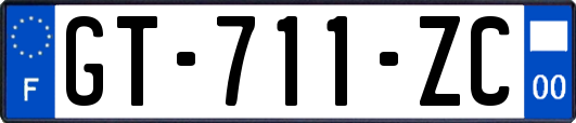GT-711-ZC