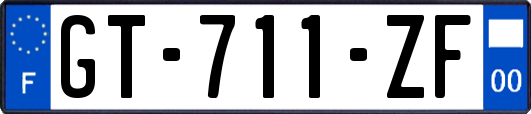 GT-711-ZF