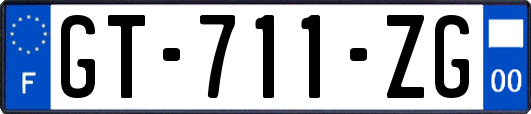 GT-711-ZG