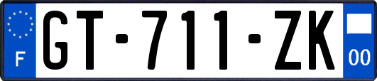 GT-711-ZK