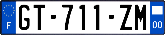 GT-711-ZM