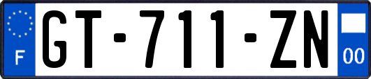 GT-711-ZN