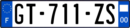 GT-711-ZS