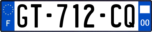 GT-712-CQ