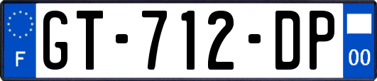 GT-712-DP