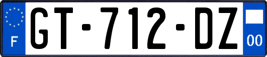 GT-712-DZ