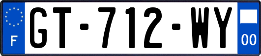 GT-712-WY