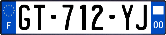 GT-712-YJ