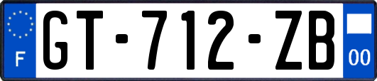 GT-712-ZB