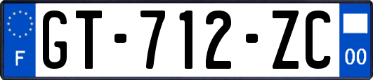GT-712-ZC
