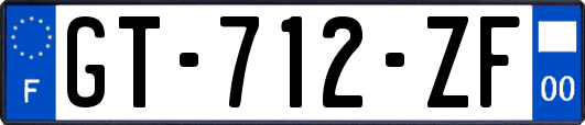 GT-712-ZF