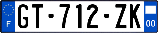 GT-712-ZK