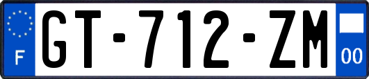 GT-712-ZM