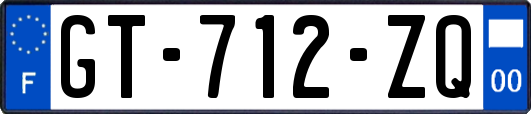 GT-712-ZQ