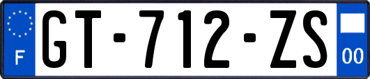 GT-712-ZS