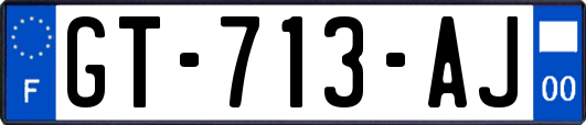 GT-713-AJ