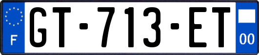 GT-713-ET