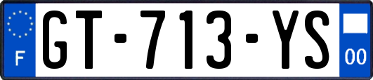GT-713-YS