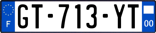 GT-713-YT