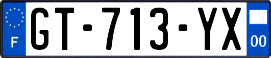 GT-713-YX