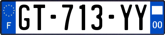 GT-713-YY