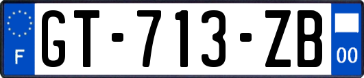 GT-713-ZB