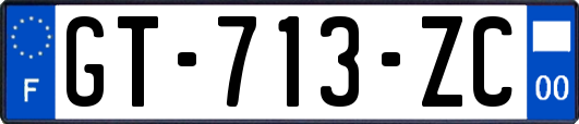 GT-713-ZC