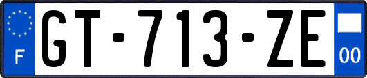 GT-713-ZE