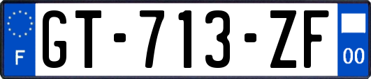 GT-713-ZF