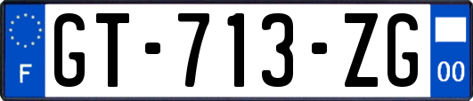 GT-713-ZG