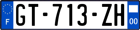 GT-713-ZH