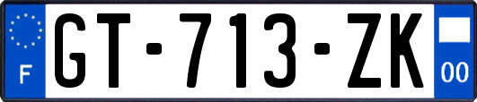 GT-713-ZK