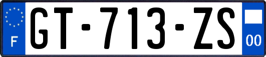 GT-713-ZS
