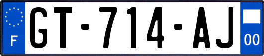 GT-714-AJ