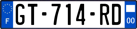 GT-714-RD